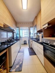 Blk 782A Woodlands Meadow (Woodlands), HDB 5 Rooms #496516221